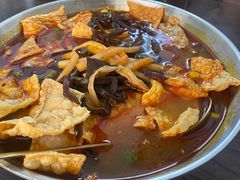 原味螺蛳粉-龍城柳州螺蛳粉(群星路店)