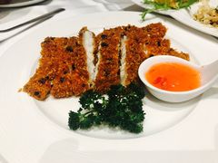 -海鸿荟·沿江菜(中山北路店)