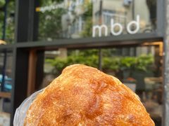 -mbd(华山路店)