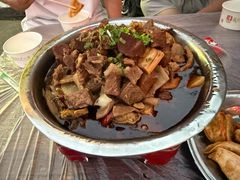 -桂萍特色牛筋牛杂(长堤街总店)