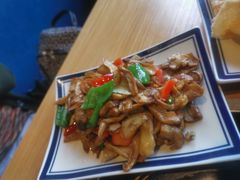 -妈妈的味道(和顺古镇店)