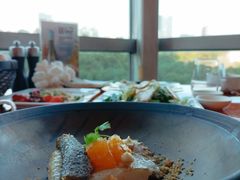 -上海凯宾斯基大酒店
