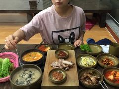 -西归浦真珠食堂