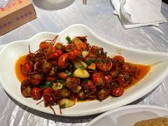 -可可大虾武汉土菜大排档(万松园1店)