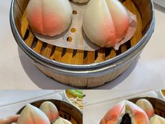 -洪禧楼·老广东海鲜酒楼(宁波万象城店)