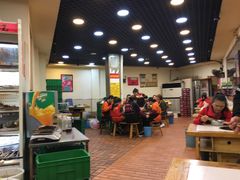 -江二娃串串香(科园四路总店)