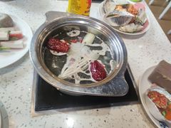 -爱客得牛排海鲜烤肉·火锅自助(春熙路黑金好店)