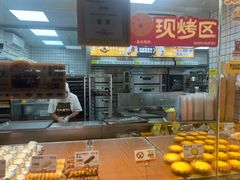 -鲍师傅糕点(江苏路店)