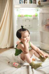 点击看大图 -哈妮儿童摄影(德清店)