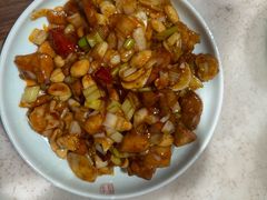 -小吊梨汤·北京菜·烤鸭(清河万象汇店)