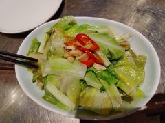 罗马生菜-苏福记·川菜(熙地港购物中心店)