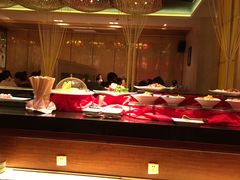 -华安国际大酒店-餐厅