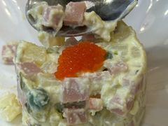 -库滋明·俄罗斯特色美食(中央大街店)