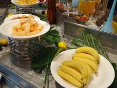 -河南中州皇冠假日酒店