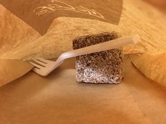 拉明顿蛋糕-麦当劳(天兴罗斯福店)