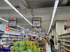 -利群海琴购物广场(商丘路店)