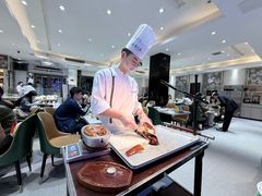 -紫光园·烤鸭·北京菜(劲松店)