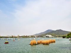 -南京城墙景区