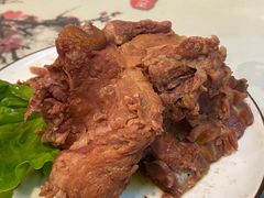 -石老头关东饺子王·东北菜(嘉华鑫城店)