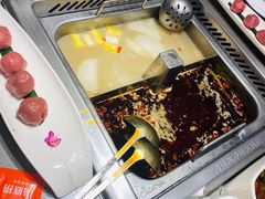 -海底捞火锅(杭州萧山宝龙广场店)