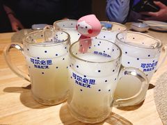 -琴寿司居酒屋(中山广场店)