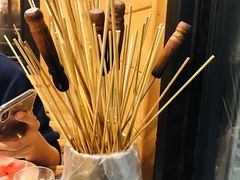-川成串·自助串串香火锅(朝阳店)