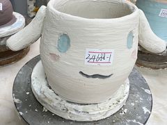 -粤陶渊.DIY陶艺体验馆(粤陶总店)