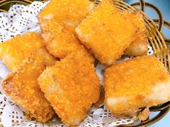 -翠茗农庄土菜馆(天目湖店)