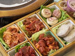 -阿昌白族石板烧·菌锅(大理古城店)