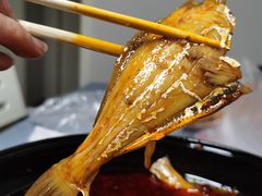 极品耗儿鱼-川东长筷子耗儿鱼(万象润街店)