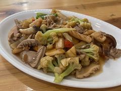 -如我美食(达道社区店)
