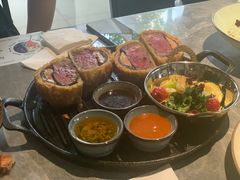 -焱牛Flaming cow