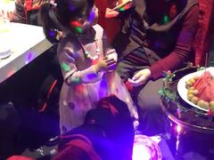 -海底捞火锅(河东万达广场店)