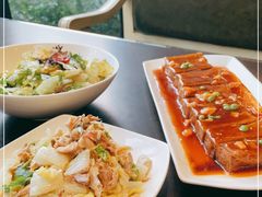 -老牌坊鲁菜名店(聊城美食岛店)