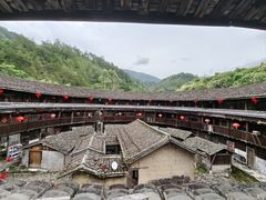 -初溪土楼群