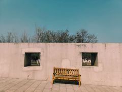 -长春世界雕塑园