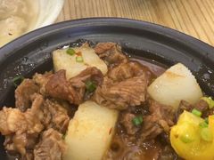 -汤W城市微度假(仓山店)