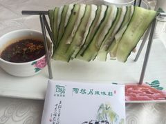 -陶然居·重庆菜(南滨路店)