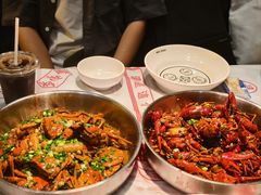 -靓靓蒸虾·头牌蒸虾(南山桂庙店)