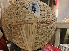 -南京大牌档(济南万象城店)