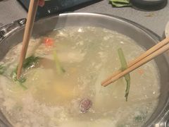 -狼头山火锅 KTV欢唱·烤串(理工大学店)