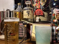 -半藏居酒屋(香港花园店)