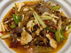 -叁煨蹄花·下饭盐帮菜(人民广场店)