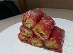 -蔡澜点心·粤菜(万菱汇店)