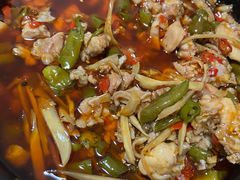 -椒小兔·盐帮川菜中餐厅(金沙时代广场店)