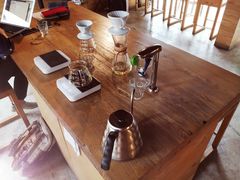 -VOYAGE COFFEE(北锣鼓巷店)