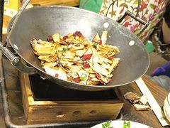 -吃货私房菜(丽江束河古镇店)
