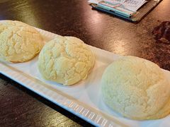 雪顶叉烧包-添运来(茶园奥园广场店)