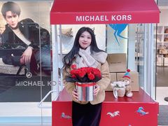 -杉杉奥特莱斯广场(哈尔滨店)