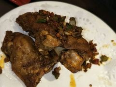 -刘胖子家常菜·蹄花焖藕(兴业店)